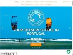 Sites similar to kitecontrolportugal.com