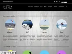 Sites similar to kitecostabrava.com
