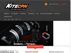 Sites similar to kitecph.dk