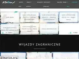 Sites similar to kitecrew.pl