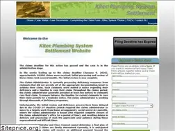 Sites similar to kitecsettlement.com