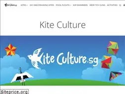Sites similar to kiteculture.sg
