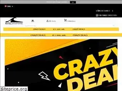 Sites similar to kitedanmark.dk
