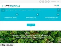 Sites similar to kiteedizioni.it