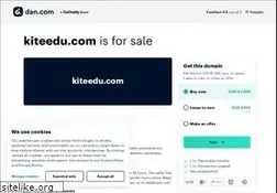 Sites similar to kiteedu.com