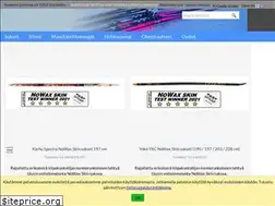 Sites similar to kiteensuksi.fi