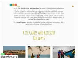 Sites similar to kiteescape.com