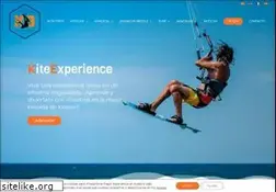Sites similar to kiteexperience.com