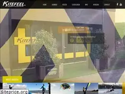 Sites similar to kitefeel.nl