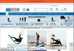 Sites similar to kitefly.de
