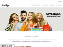 Sites similar to kiteflyr.co.nz