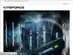 Sites similar to kiteforce.ca