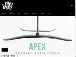 Sites similar to kitefrenzy.com