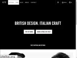 Sites similar to kitegb.com