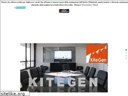 Sites similar to kitegenventure.com