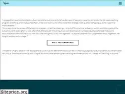 Sites similar to kitegirlcoach.com