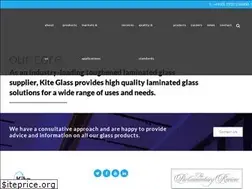 Sites similar to kiteglass.co.uk