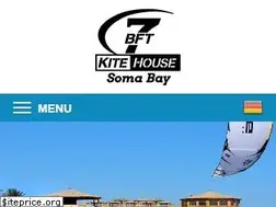 Sites similar to kitehouse-somabay.com