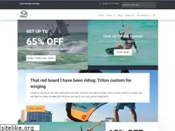 Sites similar to kitehydrofoilmiami.com