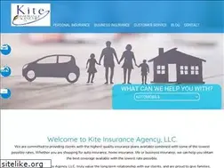 Sites similar to kiteinsuranceagency.com