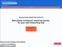 Sites similar to kitejungle.com