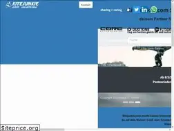 Sites similar to kitejunkie.com