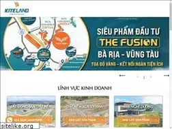 Sites similar to kiteland.vn