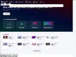 Sites similar to kitele.com