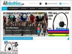 Sites similar to kitelectrico.com
