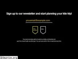 Sites similar to kitelementshop.com