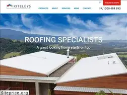 Sites similar to kiteleys.com.au