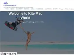 Sites similar to kitemadworld.com