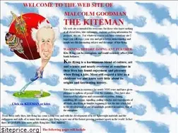 Sites similar to kiteman.co.uk