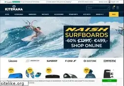 Sites similar to kitemana.com