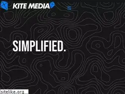 Sites similar to kitemediaworks.com