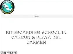 Sites similar to kitemex.com