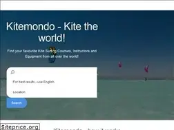 Sites similar to kitemondo.com