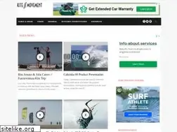 Sites similar to kitemovement.com