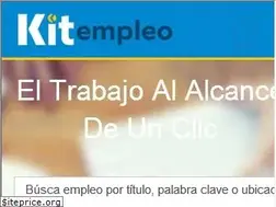 Sites similar to kitempleo.es