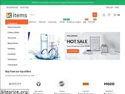 Sites similar to kitems.com
