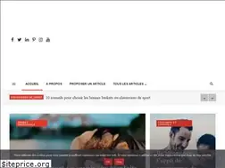 Sites similar to kitenews.fr