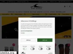 Sites similar to kitenorge.no