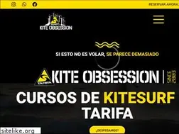 Sites similar to kiteobsession.com