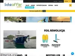 Sites similar to kiteoffer.com