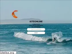 Sites similar to kiteonline.de