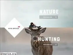 Sites similar to kiteoptics.com