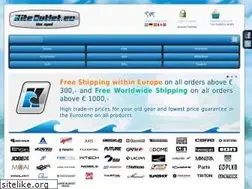 Sites similar to kiteoutlet.eu