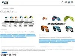 Sites similar to kitepedia.pl