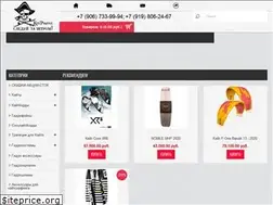 Sites similar to kitepirates.ru