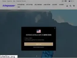 Sites similar to kitepower.com.au